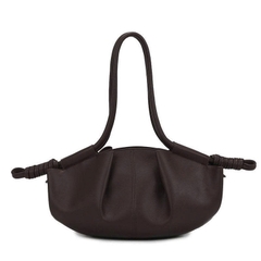 Túi Đeo Vai Nữ Mẫu Mới – Túi Mây Da Mềm Cao Cấp, Túi Đeo Chéo Thời Trang Đi Làm TX013260