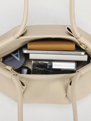 Túi Đeo Vai Nữ Mẫu Mới – Túi Mây Da Mềm Cao Cấp, Túi Đeo Chéo Thời Trang Đi Làm TX013260