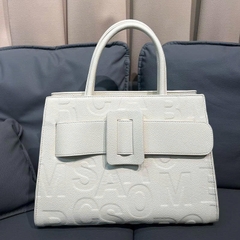 Túi Tote Nữ Cỡ Lớn Thời Trang – Túi Xách Công Sở Họa Tiết Nổi, Đeo Vai Thanh Lịch TX014260
