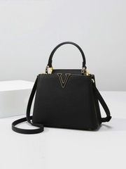 Túi Đeo Chéo Nữ Thời Trang Mới – Dung Tích Lớn, Phong Cách Cao Cấp TX017260