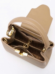 Túi Đeo Chéo Nữ Thời Trang Mới – Dung Tích Lớn, Phong Cách Cao Cấp TX017260