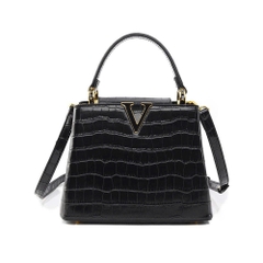 Túi Đeo Chéo Nữ Thời Trang Mới – Dung Tích Lớn, Phong Cách Cao Cấp TX017260