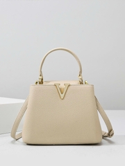 Túi Đeo Chéo Nữ Thời Trang Mới – Dung Tích Lớn, Phong Cách Cao Cấp TX017260