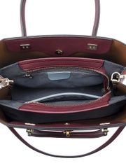 Túi Xách Nữ Cao Cấp Kiểu Dáng Mới – Túi Tote Thời Trang Dung Tích Lớn, Đeo Vai Hoặc Đeo Chéo TX018260