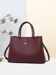 Túi Xách Nữ Cao Cấp Kiểu Dáng Mới – Túi Tote Thời Trang Dung Tích Lớn, Đeo Vai Hoặc Đeo Chéo TX018260