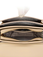 Túi Đeo Chéo Nữ Cổ Điển – Túi Vuông Nhỏ Thời Trang Đơn Giản, Túi Xách Đi Làm Cao Cấp TX045260