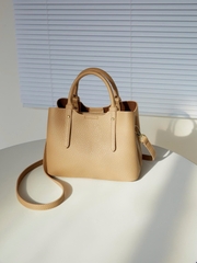 Túi Xách Nữ Phong Cách Mới – Túi Đeo Vai Thời Trang -Túi Xách Nữ Đa Năng Đi Làm Hàng Ngày TX044260