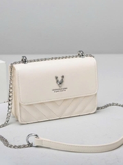 úi Xách Nữ Phong Cách Mới – Túi Đeo Vai Thời Trang, Túi Xách Nữ Đa Năng TX043260