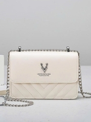 úi Xách Nữ Phong Cách Mới – Túi Đeo Vai Thời Trang, Túi Xách Nữ Đa Năng TX043260