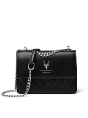 úi Xách Nữ Phong Cách Mới – Túi Đeo Vai Thời Trang, Túi Xách Nữ Đa Năng TX043260