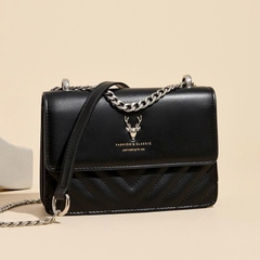 úi Xách Nữ Phong Cách Mới – Túi Đeo Vai Thời Trang, Túi Xách Nữ Đa Năng TX043260