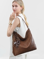 Túi Tote 2026 Mẫu Mới – Túi Đeo Vai Đa Năng, Phong Cách Tối Giản TX042260