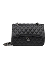 Túi Đeo Vai Nữ Cao Cấp – Túi Vuông Nhỏ Phong Cách Cổ Điển, Thanh Lịch Đi Làm & Đi Chơi TX041260