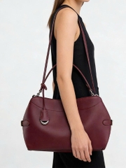 Túi Đeo Vai Nữ Thời Trang – Túi Xách Thanh Lịch Dung Tích Lớn TX029260