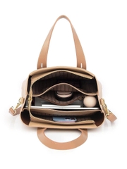 Túi Xách Nữ Thanh Lịch Dung Tích Lớn – Túi Đi Làm & Du Lịch Tiện Lợi TX035260