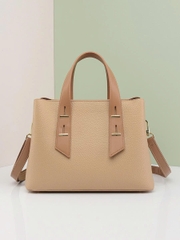 Túi Xách Nữ Thanh Lịch Dung Tích Lớn – Túi Đi Làm & Du Lịch Tiện Lợi TX035260