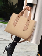 Túi Xách Nữ Thanh Lịch Dung Tích Lớn – Túi Đi Làm & Du Lịch Tiện Lợi TX035260