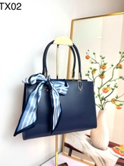 Túi Xách Nữ - Túi Tote Tay Cầm Kèm Khăn Lụa TXL02