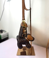 Túi đeo vai họa tiết chữ NALANDU TXL11