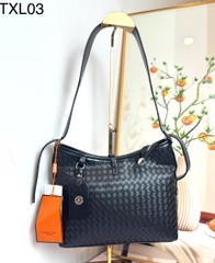 Túi Xách Nữ Túi Đeo Vai Họa Tiết Đan TXL03
