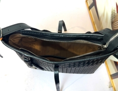 Túi Xách Nữ Túi Đeo Vai Họa Tiết Đan TXL03