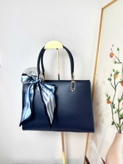 Túi Xách Nữ - Túi Tote Tay Cầm Kèm Khăn Lụa TXL02