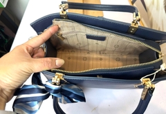 Túi Xách Nữ - Túi Tote Tay Cầm Kèm Khăn Lụa TXL02