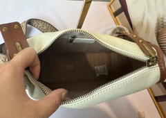 Túi Xách Nữ – Túi Đeo Vai Phối Viền Thanh Lịch TXL14