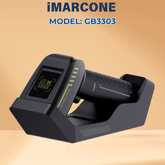 Máy quét căn cước công dân iMARCONE MC3303GB tích hợp màn hình hiển thị