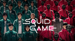 SQUID GAME MINIFIGURES: NHỮNG ĐIỀU BẠN CHƯA BIẾT VỀ TRÒ CHƠI CON MỰC MÙA 1