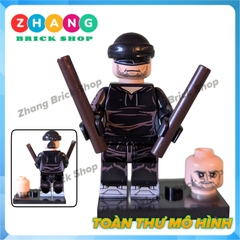 Đồ chơi lắp ráp Punisher- Dare Devil Minifigures G0145 [Zhang Brick Shop]