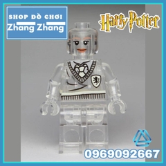 Đồ chơi Xếp hình Hermione Granger trong Harry Potter mô hình Minifigures WM417