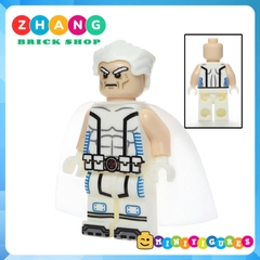 Xếp hình X-men Apocalypse Lego Minifigures POGO PG8019