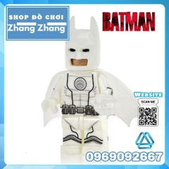Xếp hình Batman Collection các phiên bản mới nhất 2020 Lego Minifigures POGO PG8076