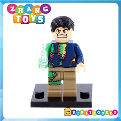 Xếp hình siêu anh hùng Marvel & DC Comics Lego Minifigures Xinh X0117