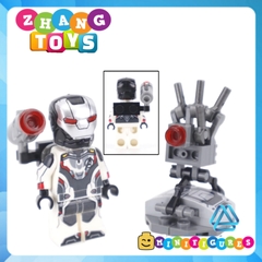 Xếp hình The Avengers : Endgame Lego Minifigures SY1318