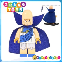 Xếp hình The Avengers Infinity War Lego Minifigures Xinh x0218