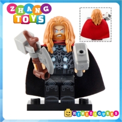 Xếp hình War Machine Ancient One Raytheon Black Widow Pepper Captain America Tony Stark Lego Minifigures Xinh X0261