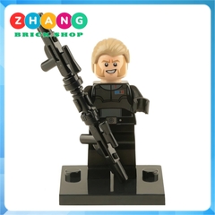 Xếp hình Star Wars Royal Guard
Kallus
 - Emperor Palpatine
Astromech Droid Darth Nihilus
Lego Minifigures Xinh X0105