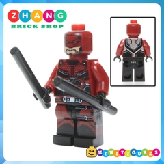 Xếp hình Kaecilius
Winter Soldier
Ghost Rider Matt Murdock
Daredevil
Two-Face
Deadshot Lego Minifigures Pogo PG8069