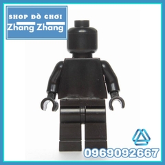 Đồ chơi xếp hình Star Wars Elite shadow Guard Minifigures POGO PG820