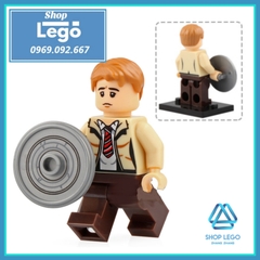 Xếp hình The Avengers Infinity War Lego Minifigures Xinh x0218