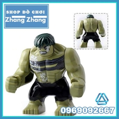 Xếp hình cuộc chiến siêu anh hùng Marvel & DC comic Dlp9072