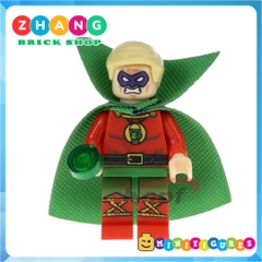 Xếp hình Siêu anh hùng Marvel & DC Lego Minifigures POGO PG8085