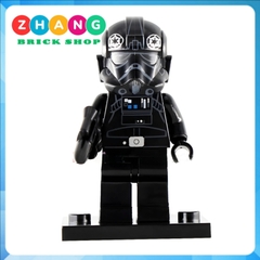 Xếp hình Star Wars Royal Guard
Kallus
 - Emperor Palpatine
Astromech Droid Darth Nihilus
Lego Minifigures Xinh X0105