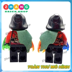 Mô hình nhân vật Ninja season 7 Time Brother Acronix Krux
bậc thầy nguyên tố Ninja season 7 Zhang Brick Shop