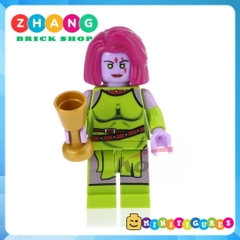 Xếp hình Siêu anh hùng Marvel & DC Lego Minifigures POGO PG8085