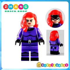 Xếp hình Deadpool X-men siêu anh hùng siêu đẹp siêu rẻ 2019 Lego Minifigures KL9004