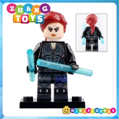 Xếp hình The Avengers - End Game Lego Minifigures WM6056
