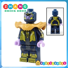 Xếp hình Thane - Valkyrie - Taskmaster -Skaar
- Ares - Gorgon - Catwoman siêu anh hùng Lego Minifigures POGO PG8122